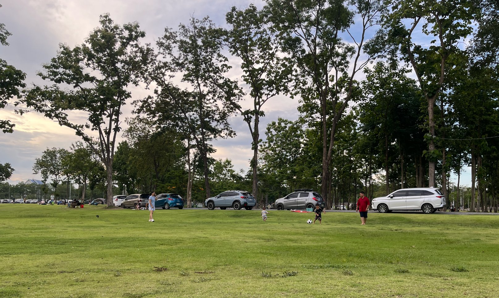 Pao Park